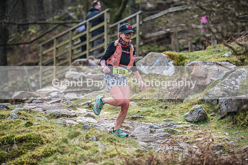 Buttermere-679 - Fellside Events Buttermere Trail Race Sunday 23rd March 2025