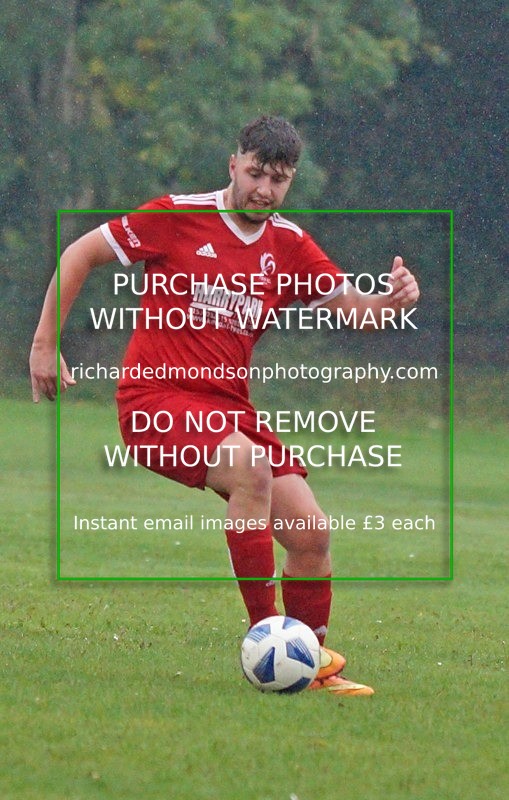 DSC02471 - Ibis Res v Keswick Res (9/10/21)