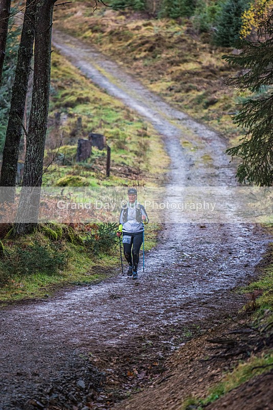 Glentress 21  10K-2150 - High Terrain Events Glentress 21 & 10K Trail Races Saturday 18th November 2023