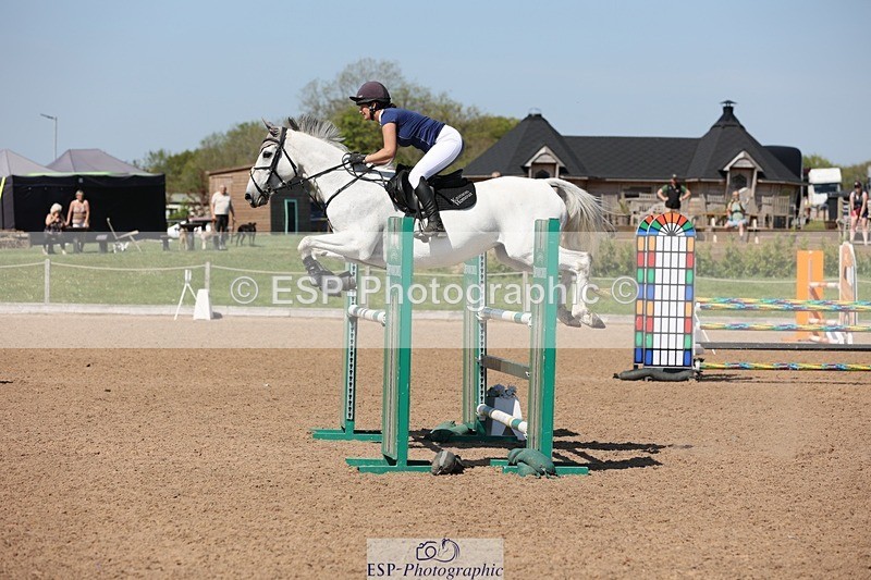 250430-145029-01246 - Cls 5 National 1.15m Cup and Open