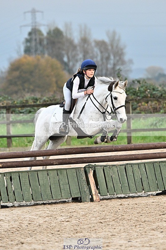 241110-160428-01380 - 80-85cm Arena Eventing