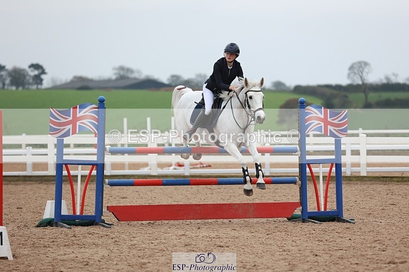 241116X-144212-02527 - Cls 15&16 Pony Nat 1.15m & 1.20m