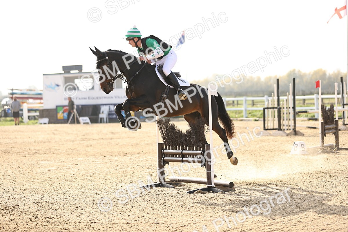 SBM_003366 - Class 3 - 90cm