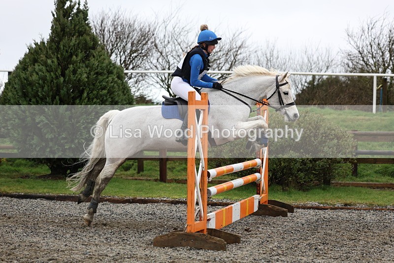 3E7A6752 - Class 2: 80cm Part 1