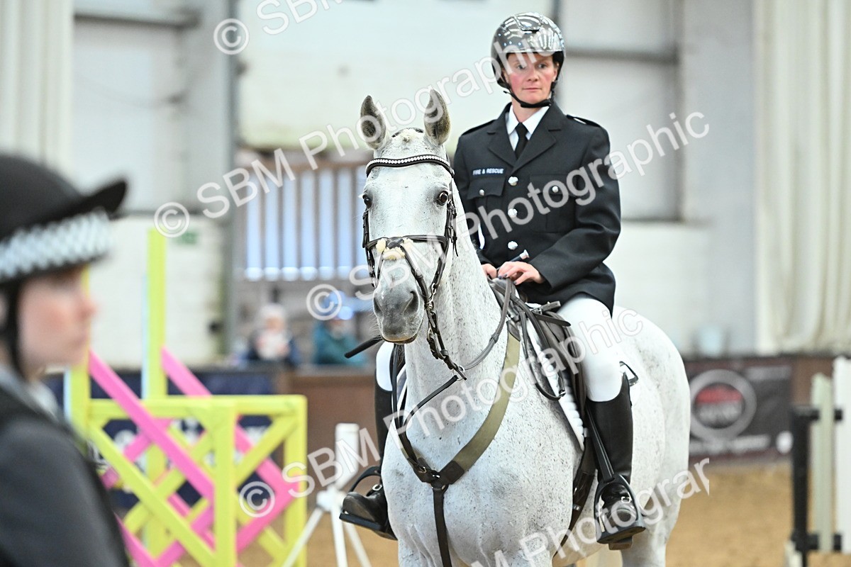 SBM_005538 - Class 58,59 - 90cm Restricted & Open