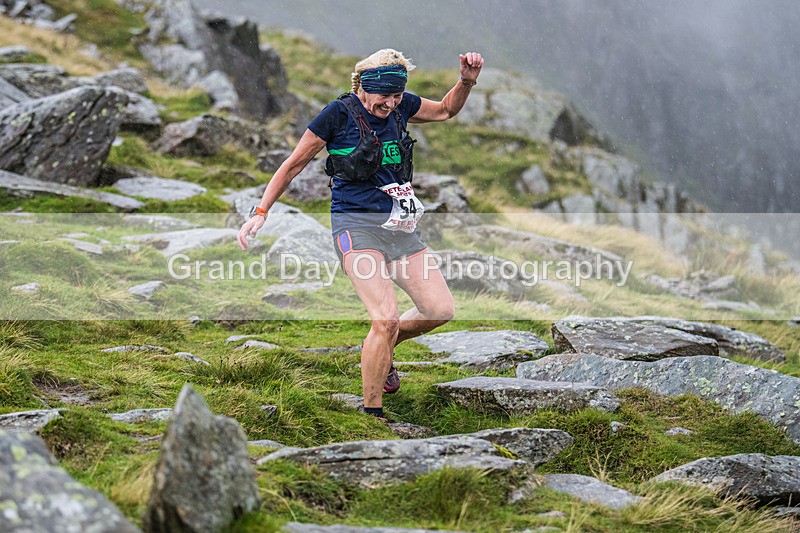 Turner-446 - Turner Landscape Fell Race Saturday 9th August 2025