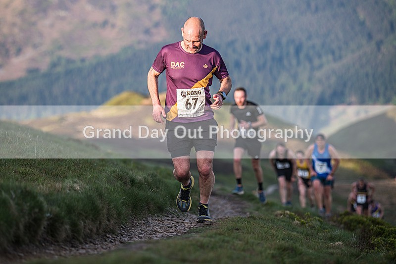 Lords Seat-234 - Lords Seat Fell Race Wednesday 30th April 2025