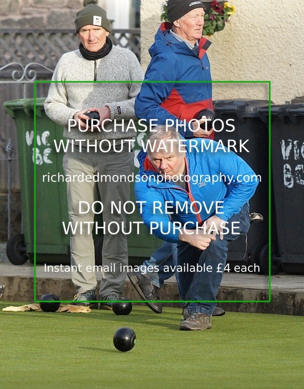 DSC03448 - Kendal Victoria Bowling Club Winter Bowling