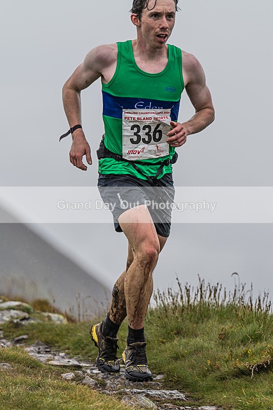 Buttermere-459 - Buttermere Sailbeck Fell Race Saturday 15th June 2024