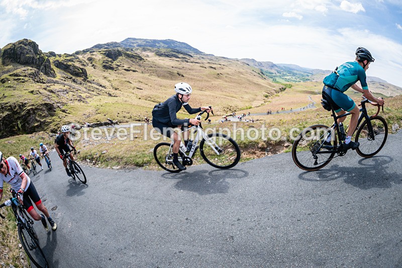 134116 - Hardknott Pass Camera 2 13.00-14.00