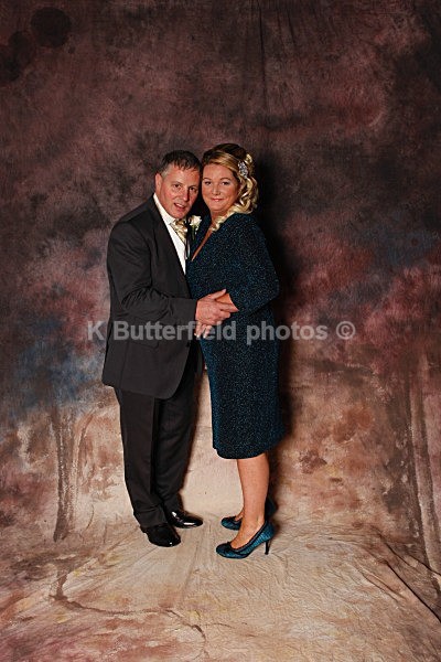 169 - Marese and Barry Wedding