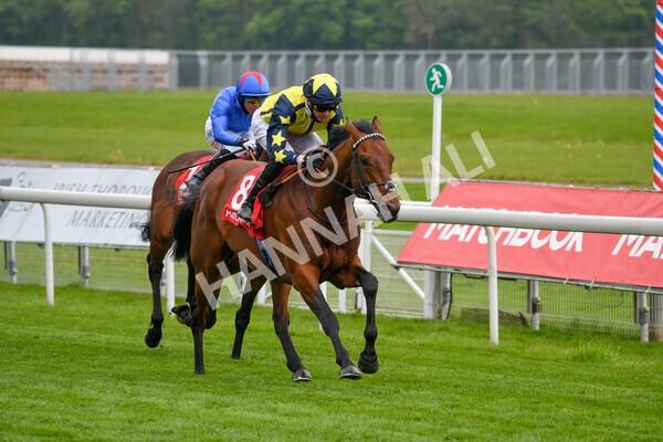 yr14052021r3-14 - Race 3 2.40pm The Matchbook Best Value Exchange Stakes