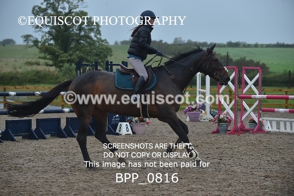BPP_0816 - CLASS 19 SAT Equiyd 1.05m Amateur Championship Qualifier