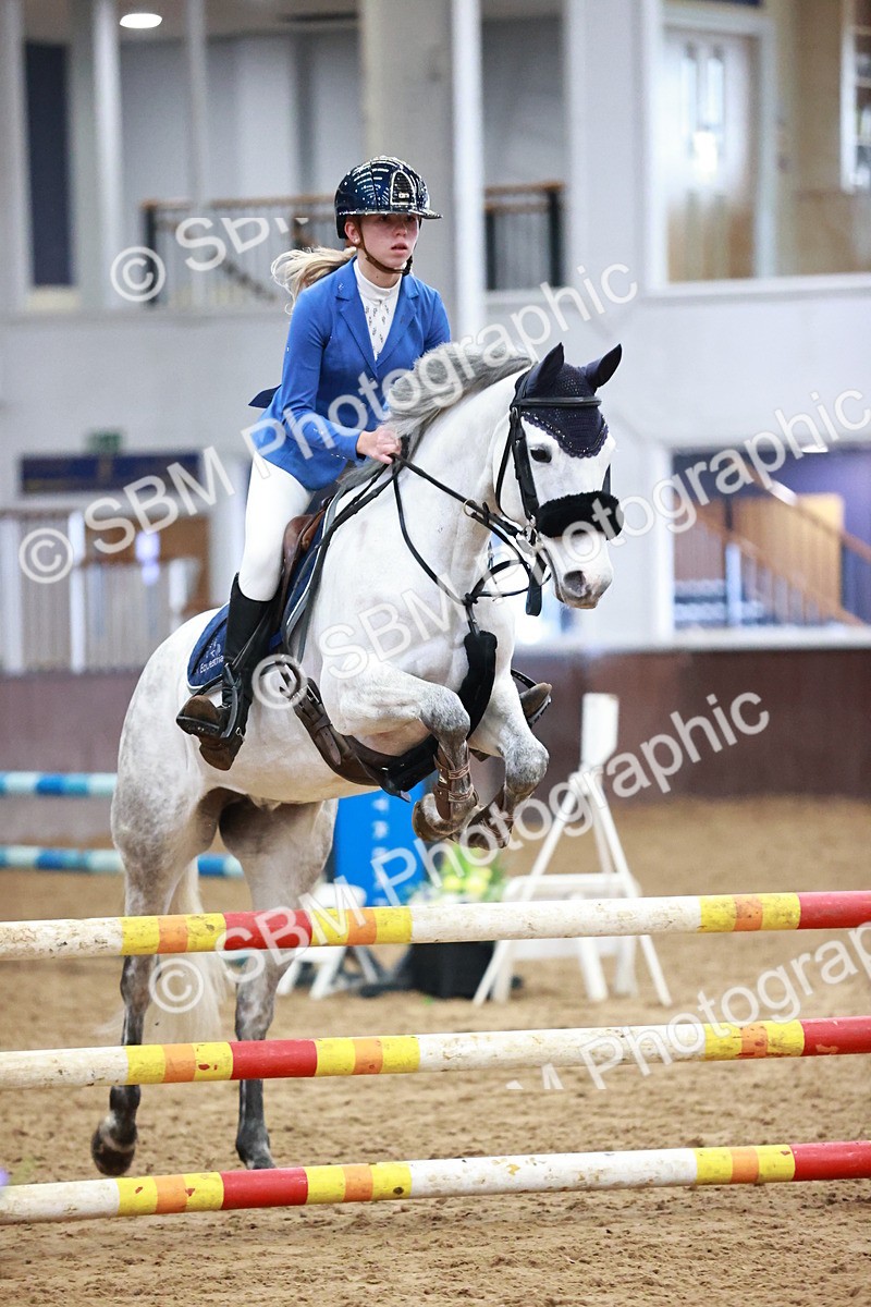 SBM_000414 - Class 2 - Pony Winter Champs 80cm