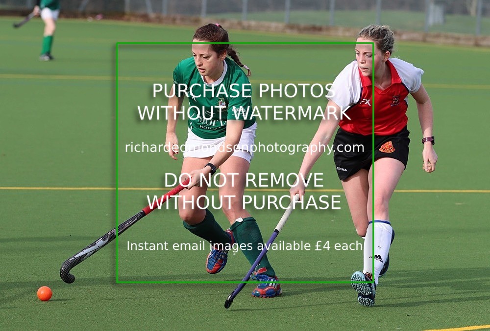 IMG_5834 - Kendal Ladies Development vs Wigton