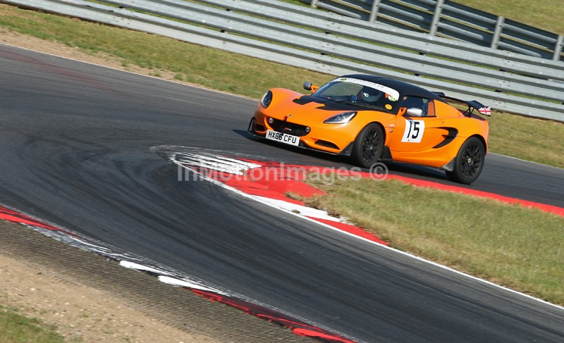  - Lotus Cup UK Speed Champs 2014/15/16/17/18/22/23/24