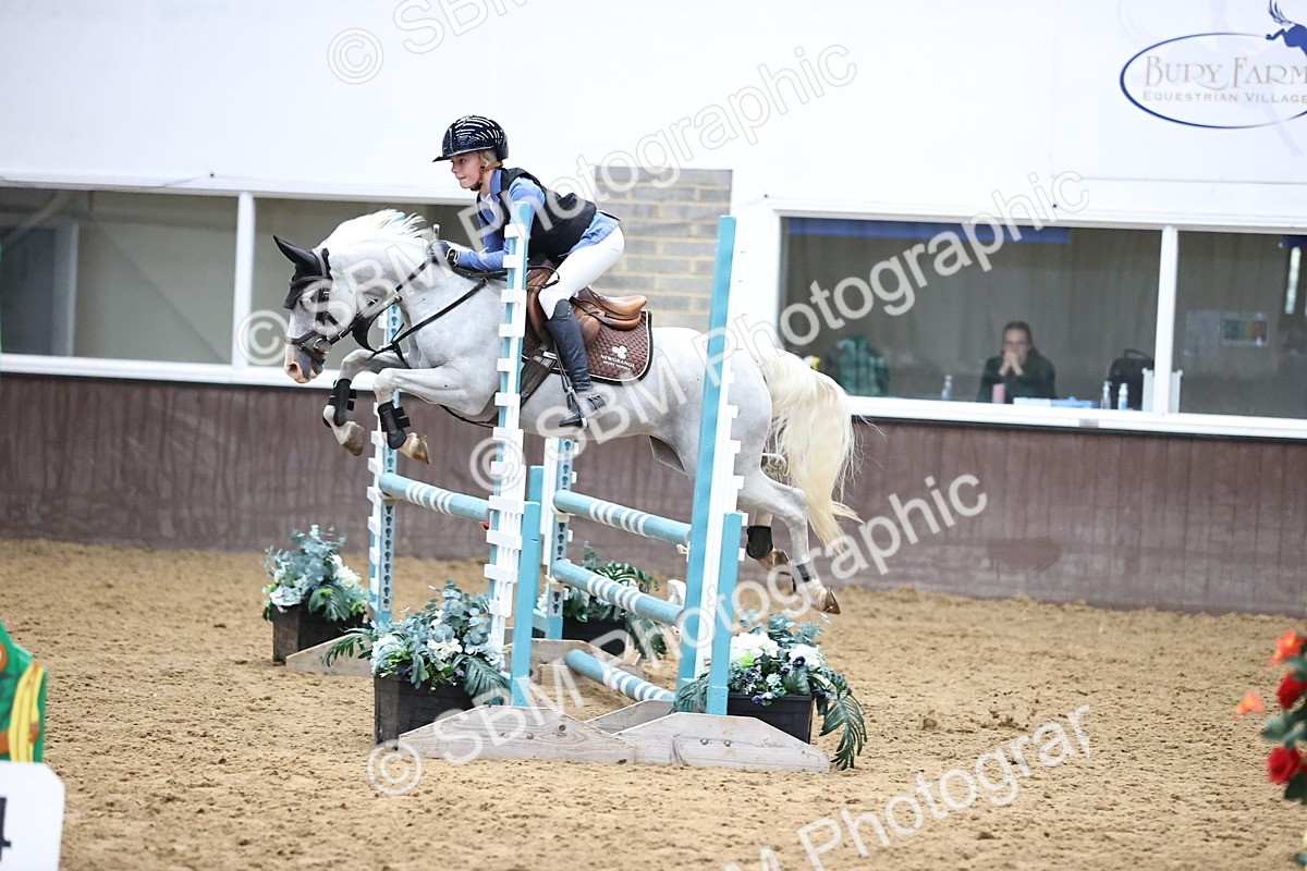 SBM_001065 - Class 3 - Springboard 128cm 138cm Restricted handicap 85cm 95cm