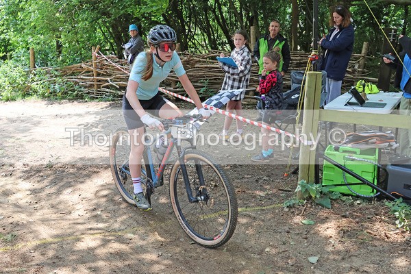 A41A7428 - MTB East R7 Twisted Oakes 8th June 2025 10:30 Female Adult Elite+Female U14/U16Juv/Youth Race