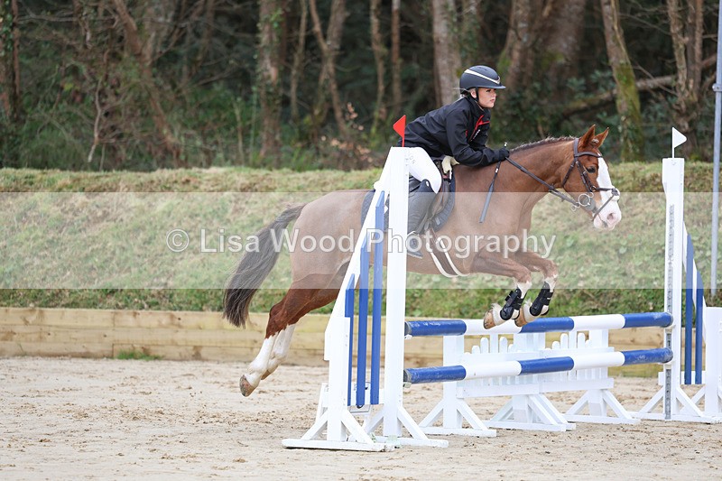 3E7A8545 - Class 2: 80/85cm