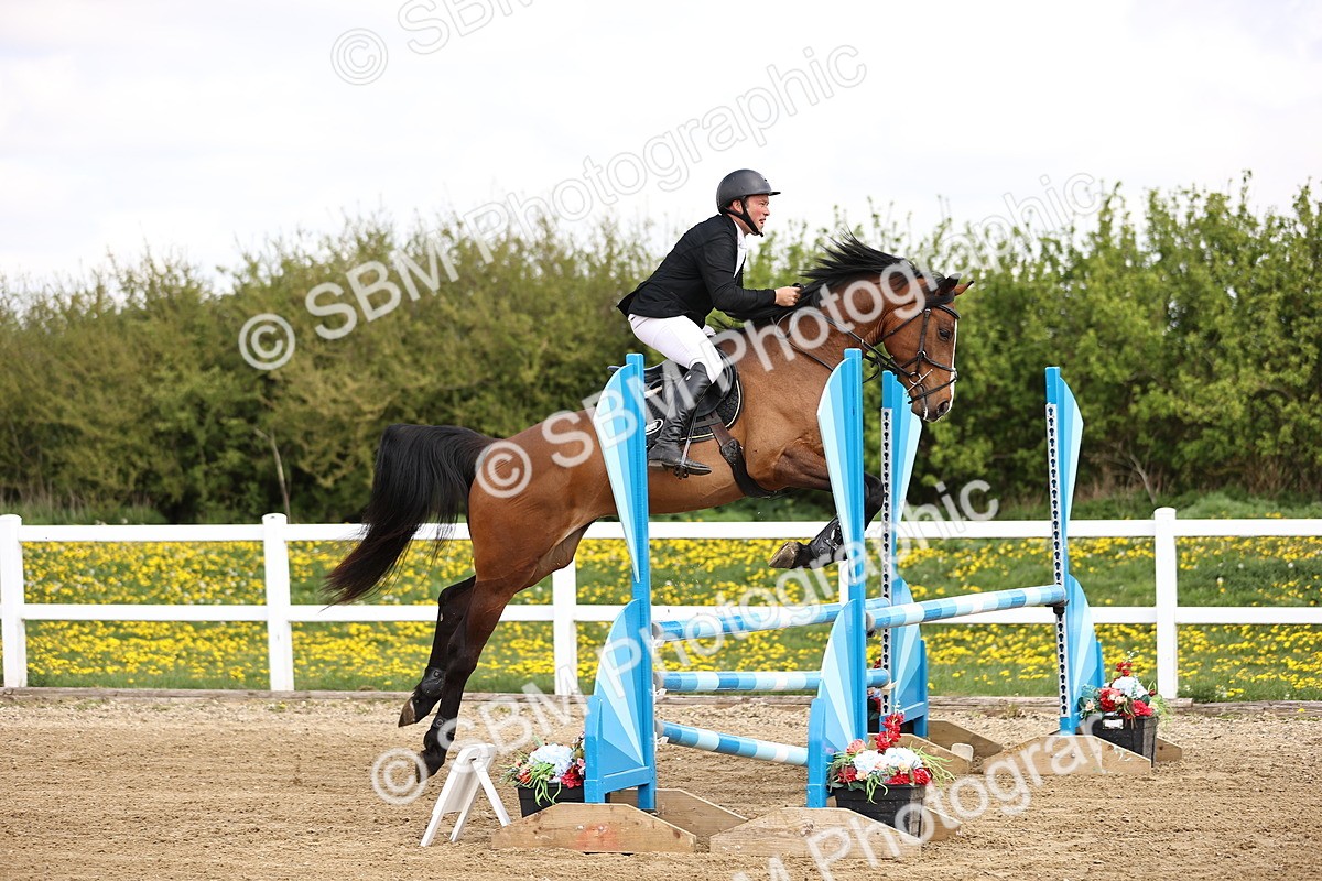 SBM_001745 - Class 10 - Senior British Discovery - 1.00m