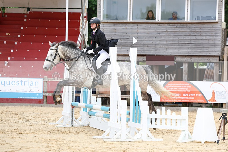 3E7A3769 - Class 4: 60cm Junior