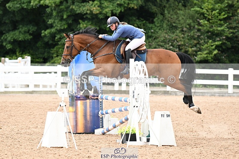 240802A-123140-04361 - Cls 23 85cm Amateur Qualifier