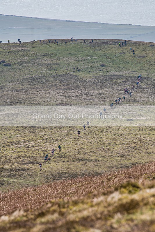 Black Combe-8 - Black Combe Fell Race Saturday 9th March 2024