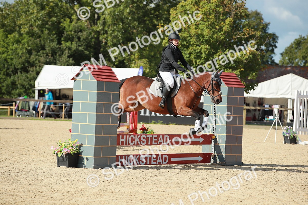 SBM_25083 - J28 Senior 60cm Championship