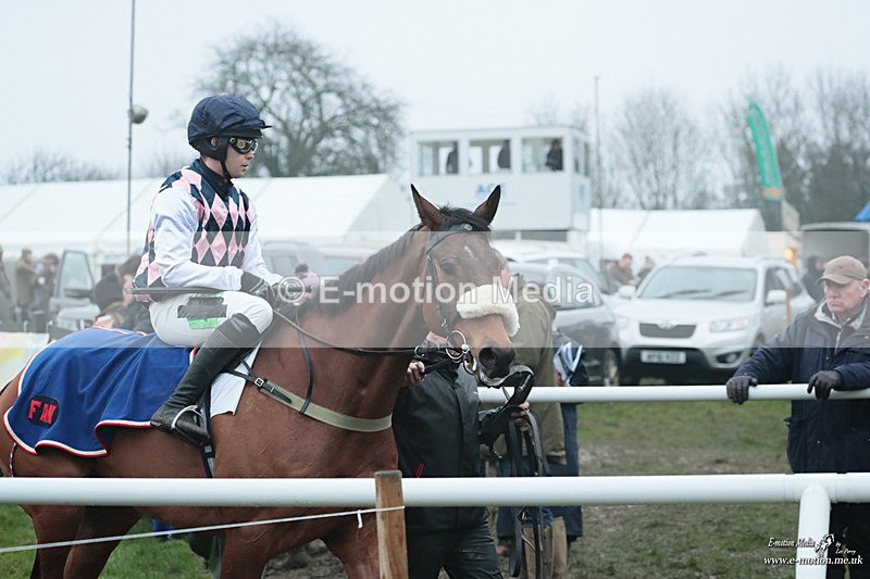 PtP 100324 1166 - Pytchley with Woodland Point-to-Point Guilsborough 10/03/24