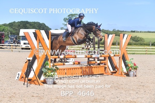 BPP_4646 - CLASS 4 Senior Discovery/ 1m Open