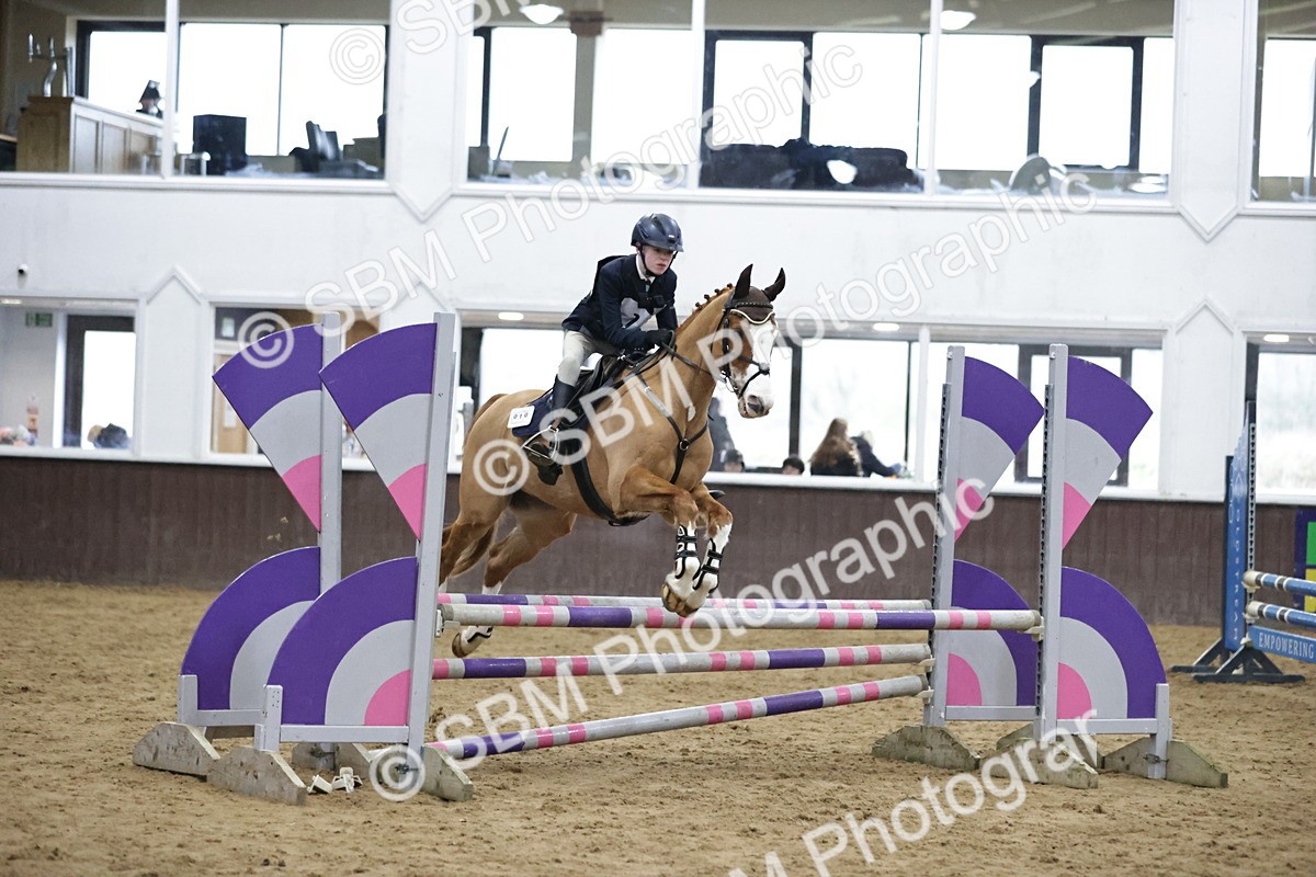 SBM_000115 - Class 1 - 80cm