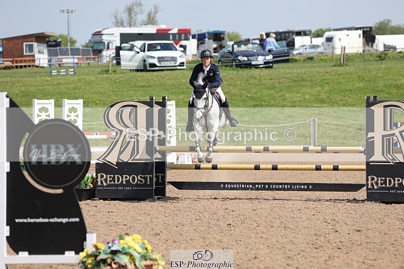 250503-114056-00852 - Cls 8 Pony Newcomers and 1m Open