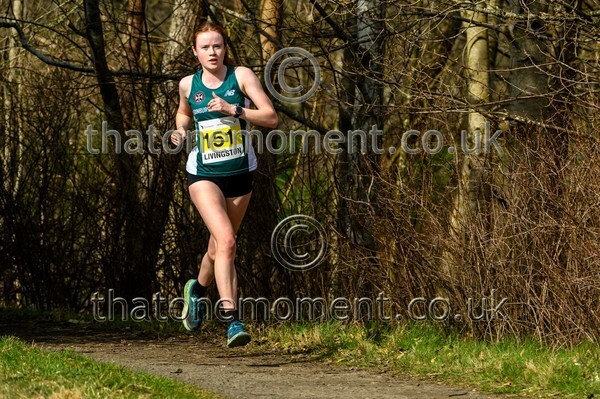 Livirelays25-929740 - Female Set Two