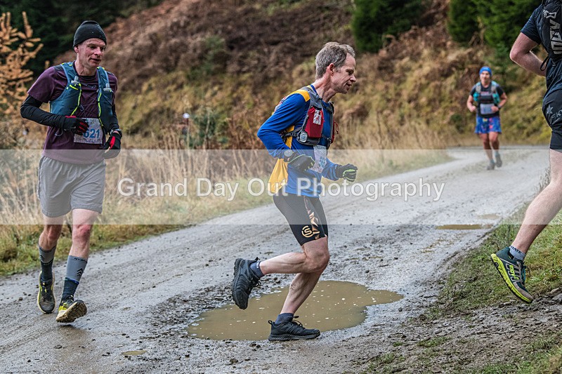 Glentress 21  10K-132 - High Terrain Events Glentress 21 & 10K Trail Races Saturday 16th November 2024