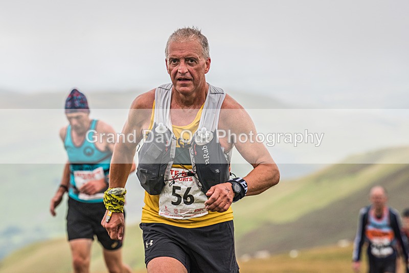 Sedbergh -560 - Sedbergh Hills Fell Race Sunday 20th August 2023