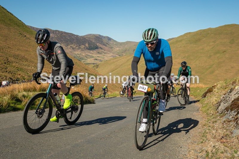 100618 - Newlands Pass 10.00 - 11.00