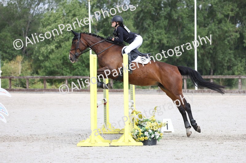 20250622-2140 - PC 90 Qualifier - Round 1