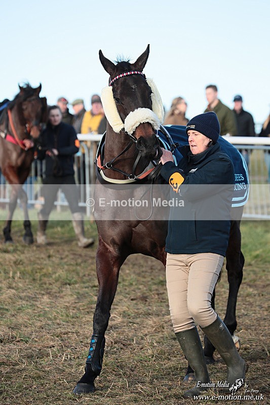 PtP 240126 699 - Cambridgeshire & Enfield Chase PtP Horseheath 24/01/26