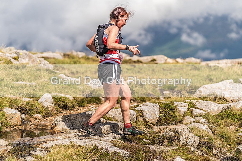 Blisco Dash-348 - Blisco Dash Fell Race (women) Saturday 27th July 2024