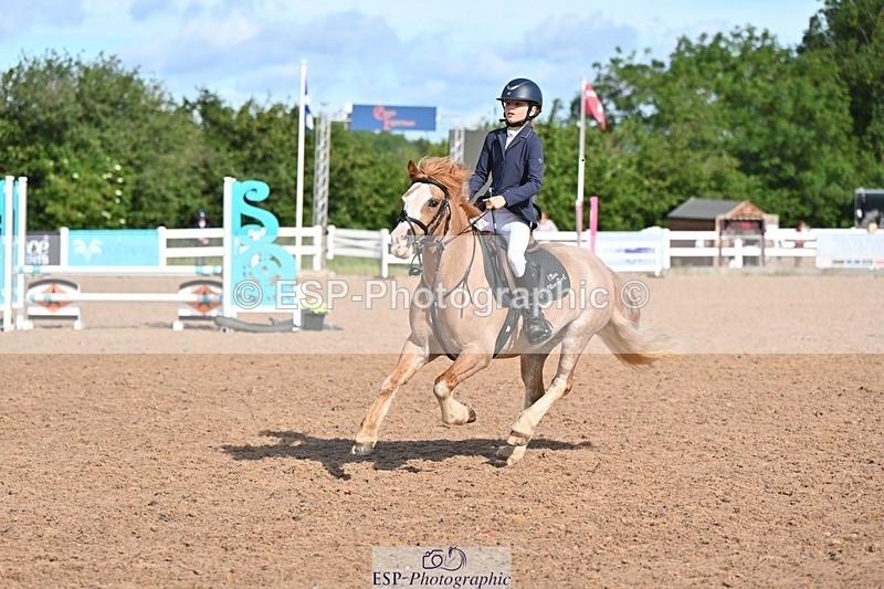 260628-092022-06869 - Cls 36 Pony Discovery + 90cm Open