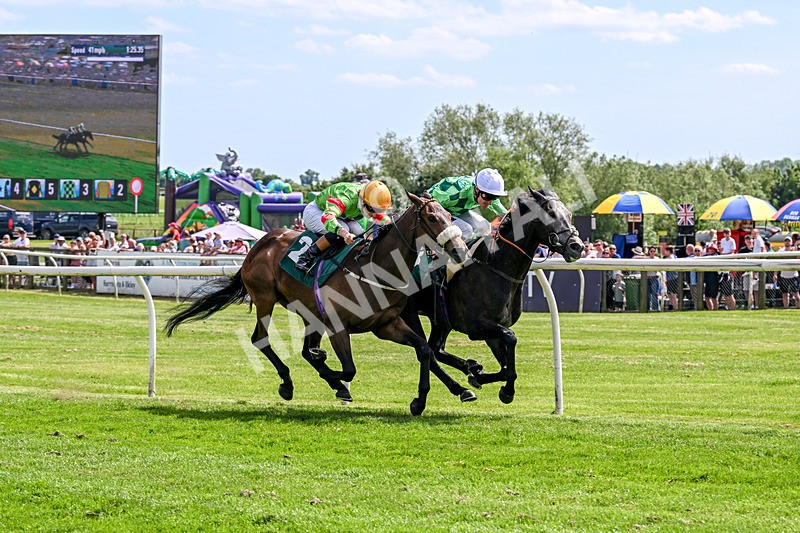 300526-Race 3-Mr Writer-0439 - Race 3 14.58pm Download The Raceday Ready App Maiden Stakes