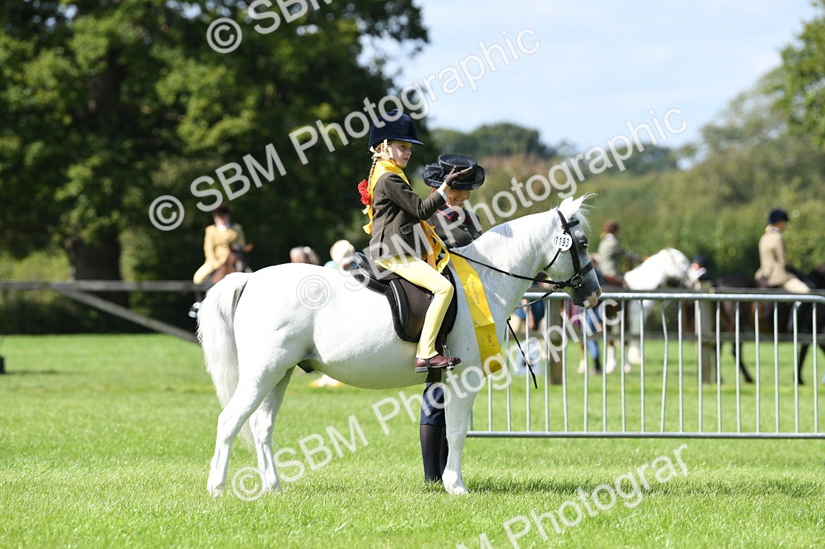 SBM_44235 - Lead Rein Supreme Championship