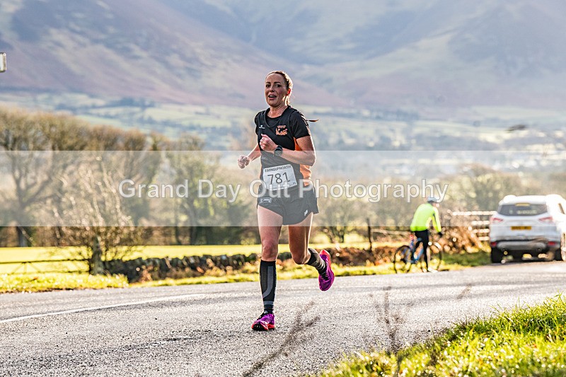 North Lakes Half Marathon  10k-783 - North Lakes Half Marathon & 10K Road Races Monday 2nd January 2023