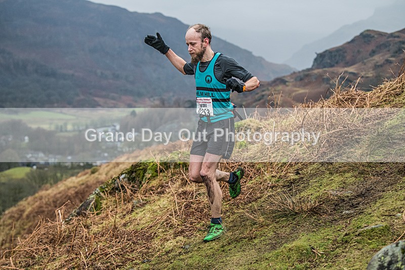 Elterwater-639 - Kendal Winter League Elterwater Junior & Senior Fell Races Sunday 25th January 2026