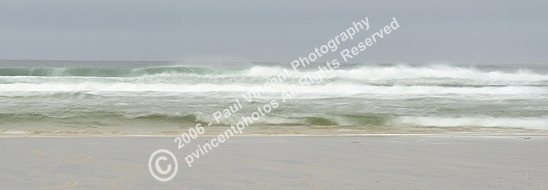Eoropie Beach - Isle of Lewis