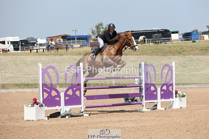 250725-141832-03243 - Cls 3 Snr Foxhunter