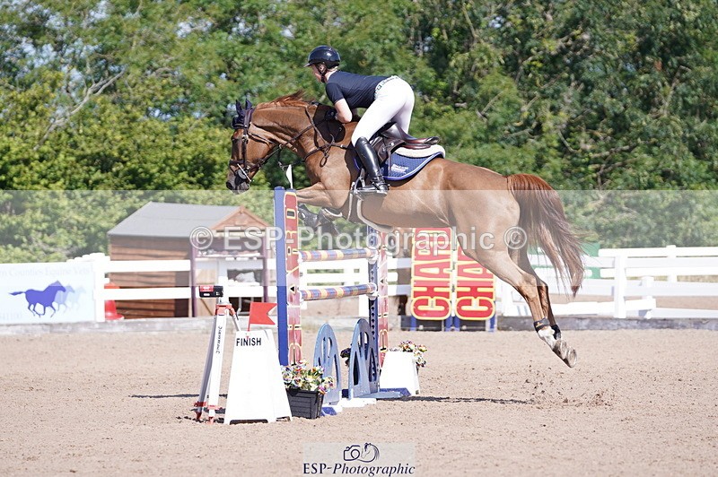 240719A-101648-09838 - Cls 30, YH 6 Yr Olds 1.25m