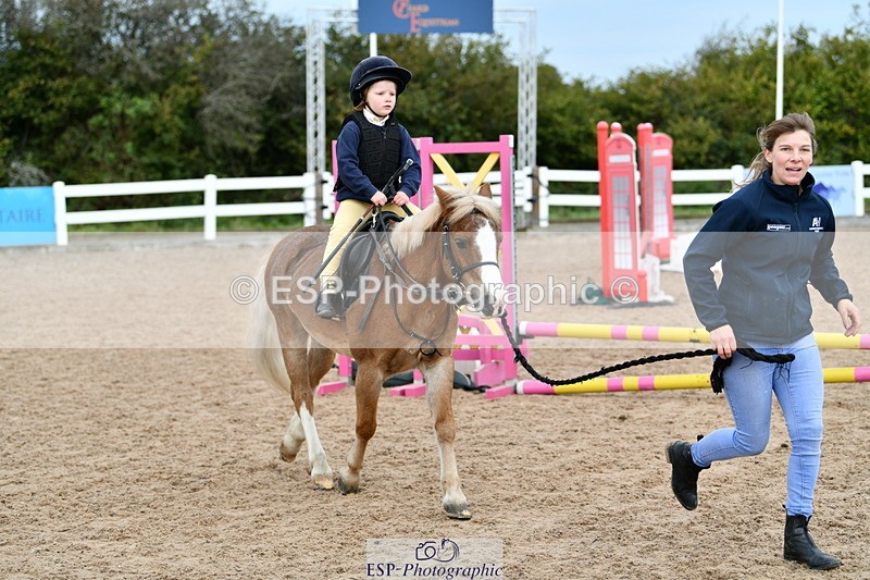 241013B-103129-00391 - Cls 2c 40cm Lead Rein