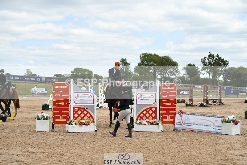 250802-134449-10077 - Cls 16 4 Year Old Championship