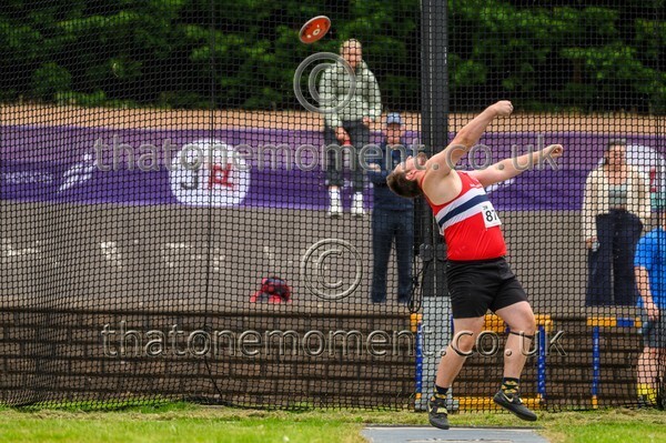 Sen25SAT-924208 - Field Male Set One